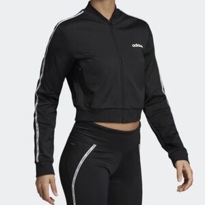 adidas W C90 Tracktop Women's Jacket New with tag